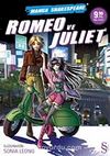 Romeo ve Juliet & Manga Shakespeare