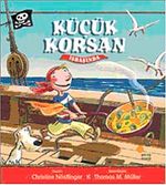 Küçük Korsan İşbaşında