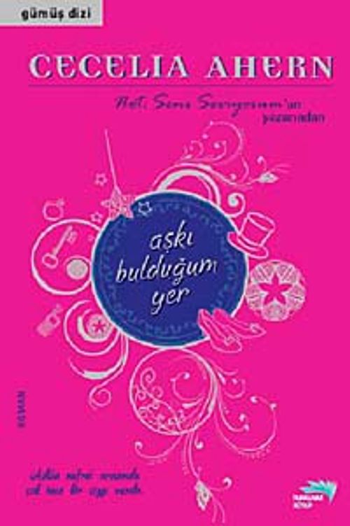 Aşkı Bulduğum Yer