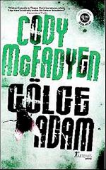 Gölge Adam  (Cep Boy)
