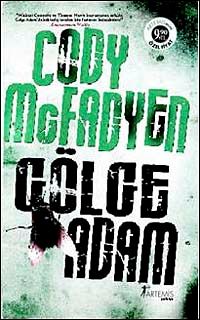 Gölge Adam  (Cep Boy)