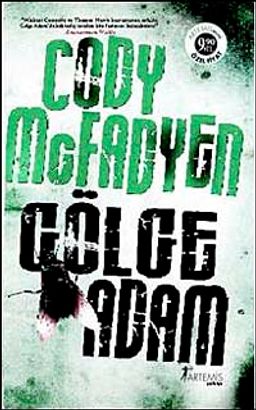 Gölge Adam  (Cep Boy)