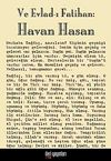Ve Evlad-ı Fatihan Havan Hasan