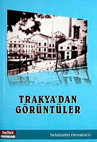 Trakya'dan Görüntüler