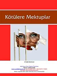 Kötülere Mektuplar