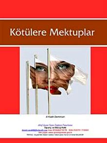 Kötülere Mektuplar