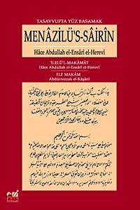 Tasavvufta Yüz Basamak Menazilü's-Sairin