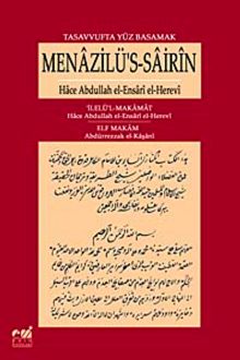 Tasavvufta Yüz Basamak Menazilü's-Sairin
