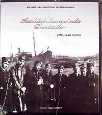 İstiklal Savaşı'nda Denizciler