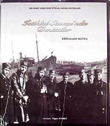 İstiklal Savaşı'nda Denizciler