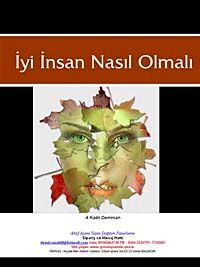 İyi İnsan Nasıl Olmalı