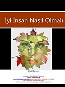 İyi İnsan Nasıl Olmalı