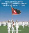Türkiye Cumhuriyeti Deniz Kuvvetleri Komutanlığı Deniz Harp Okulu ve Lisesi