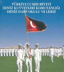 Türkiye Cumhuriyeti Deniz Kuvvetleri Komutanlığı Deniz Harp Okulu ve Lisesi