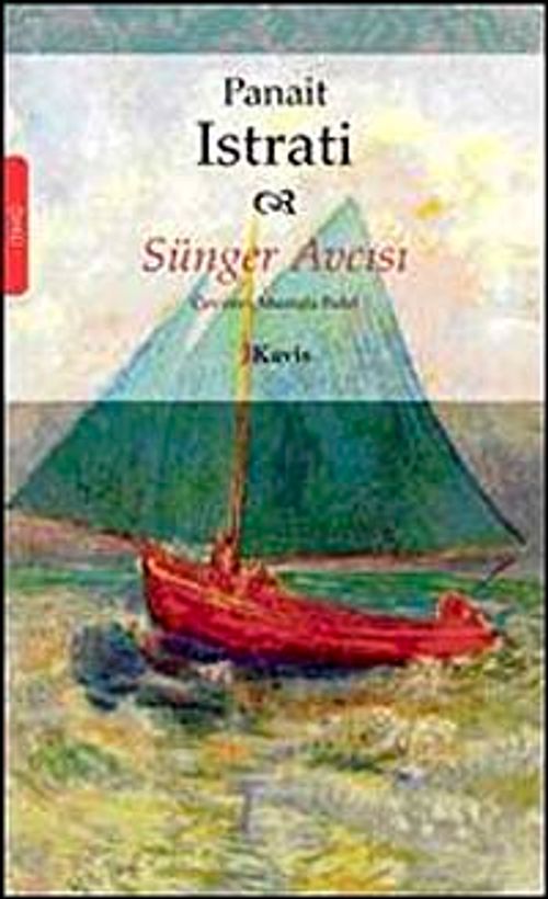 Sünger Avcısı