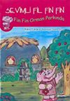 Sevimli Fil Fin Fin (10 Kitap)