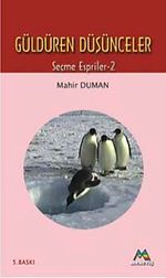 Güldüren Düşünceler & Seçme Espiriler-2