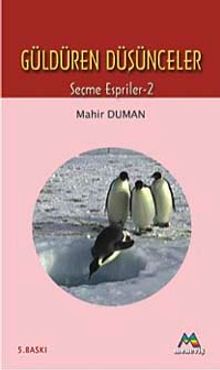 Güldüren Düşünceler & Seçme Espiriler-2