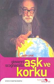 Giovanni Scognamillo - Aşk ve Korku