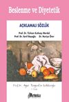 Beslenme ve Diyetetik A&ccedil;ıklamalı S&ouml;zl&uuml;k