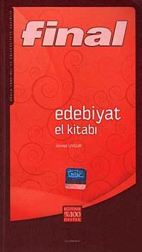 Edebiyat El Kitabı