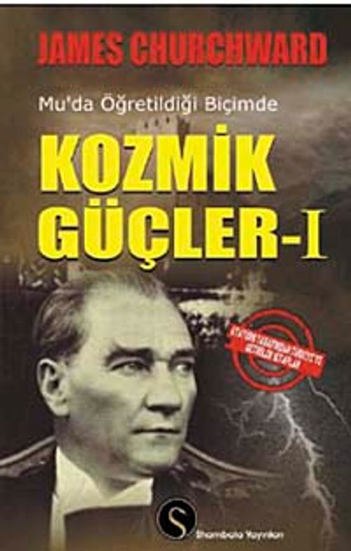 Kozmik Güçler-1 & Mu'da Öğretildiği Biçimde