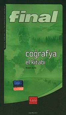 Coğrafya El Kitabı