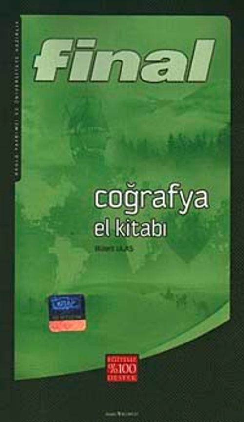 Coğrafya El Kitabı