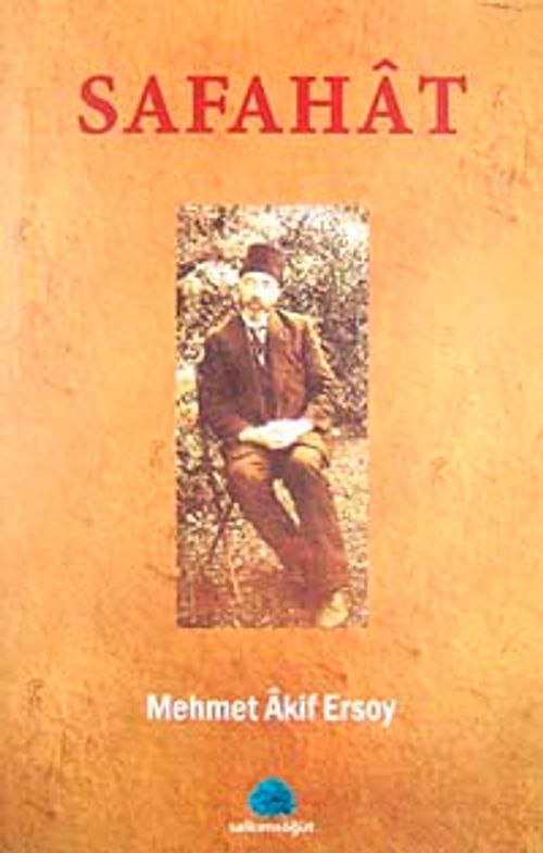 Safahat