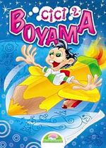 Cici Boyama-2