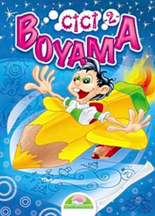Cici Boyama-2