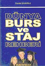 Dünya Burs ve Staj Rehberi