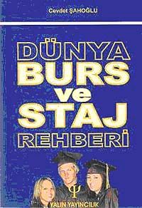 Dünya Burs ve Staj Rehberi