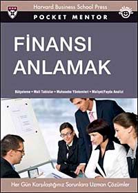 Finansı Anlamak (Cep Boy)