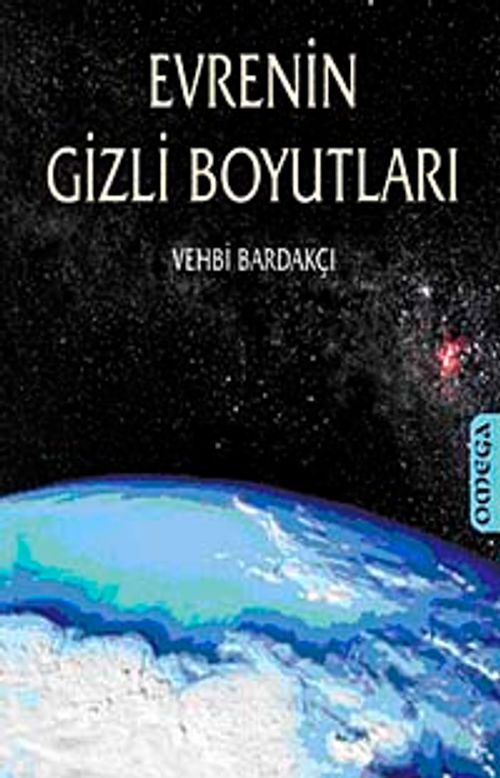 Evrenin Gizli Boyutları