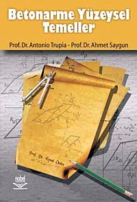 Betonarme Yüzeysel Temeller