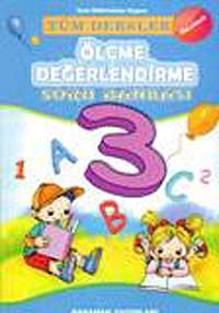 Ölçme Değerlendirme Soru Bankası 3. Sınıf