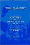 Atat&uuml;rk ve T&uuml;rkiye'nin Dış Politikası (1919-1938)