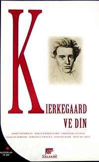 Kierkegaard Ve Din