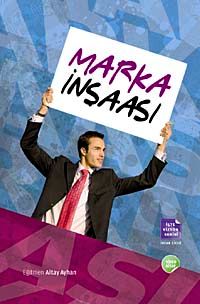 Marka İnşası  (Dvd Ekli)