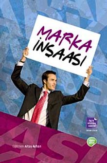 Marka İnşası  (Dvd Ekli)