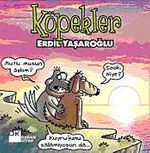 Köpekler-Mini Kitaplar