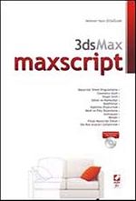 3ds Max Maxscript