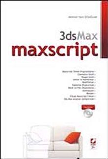 3ds Max Maxscript