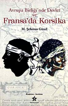 Avrupa Birliği'nde Devlet ve Fransa'da Korsika