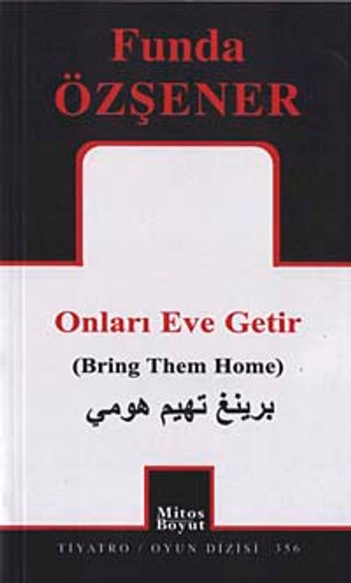Onları Eve Getir (Bring Them Home)