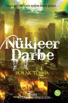 Nükleer Darbe - Burak Turna