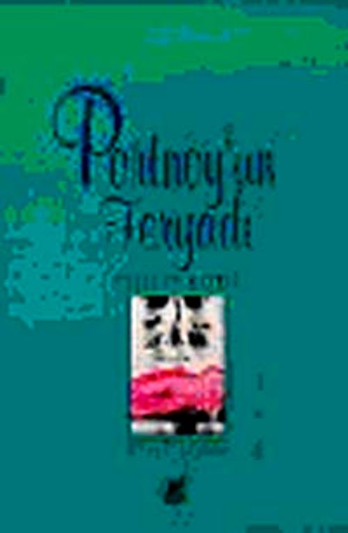 Portnoy'un Feryadı