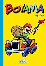 Boyama-Taşıtlar