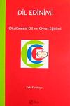 Dil Edinimi & Okul&ouml;ncesi Dil ve Oyun Eğitimi